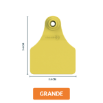 ARETE GANADERO TAMAÑO GRANDE