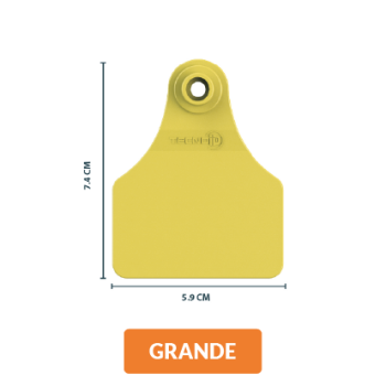 ARETE GANADERO TAMAÑO GRANDE