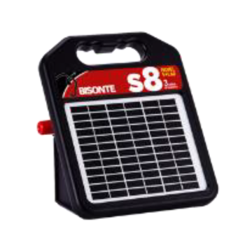 BISONTE 15 KM Solar