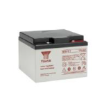 Batería para Cerco Eléctrico Recargable de 12 Volts 24 Amps