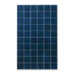 Panel solar 15 watts
