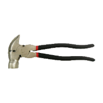 Pinzas para cerco eléctrico