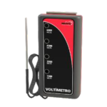 Voltímetro de Luces Bisonte