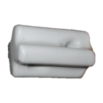 Aislador de Esquina de Porcelana
