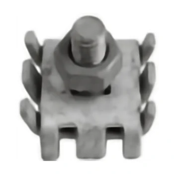 Conector para Alambre de Cerco