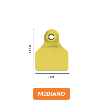 ARETE GANADERO TAMAÑO MEDIANO